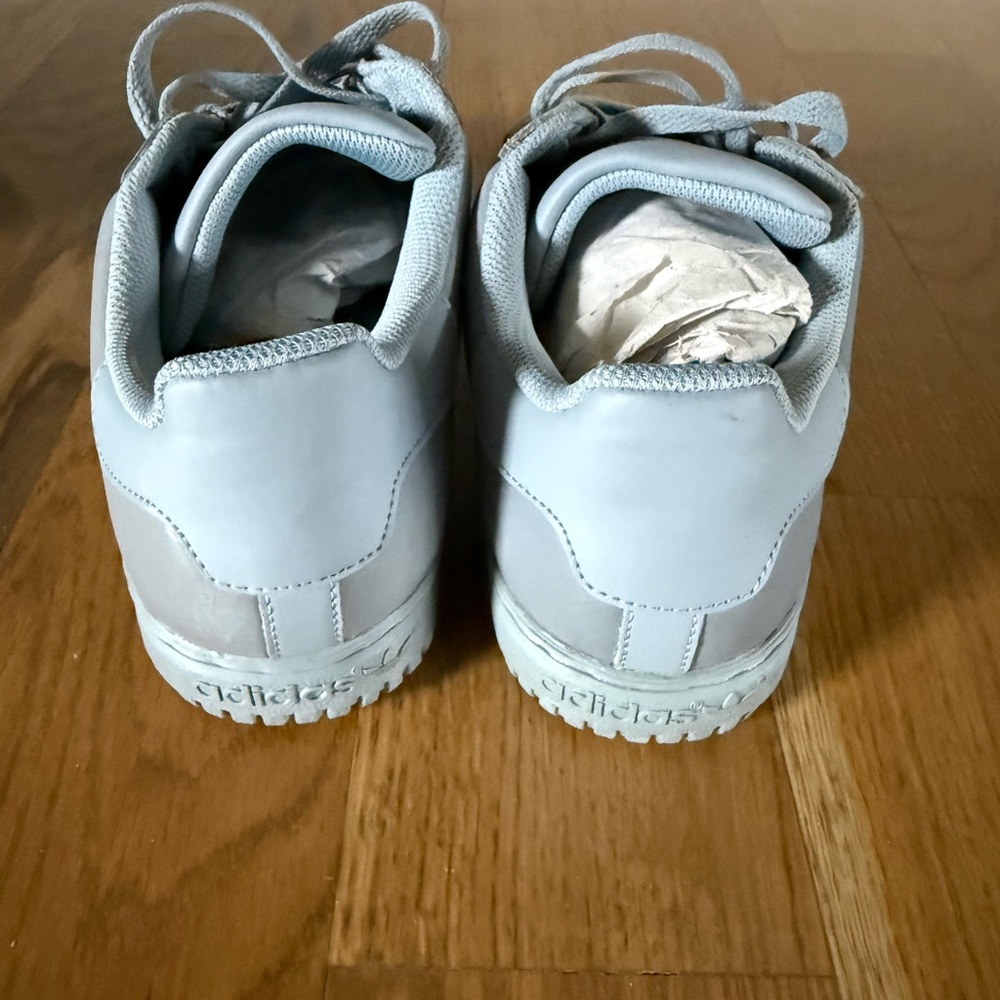 Adidas Yeezy Powerphase Calabasas Grey/Blue - Picture 3 of 7